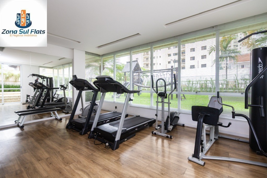 Apartamento, 4 quartos, 205 m² - Foto 44