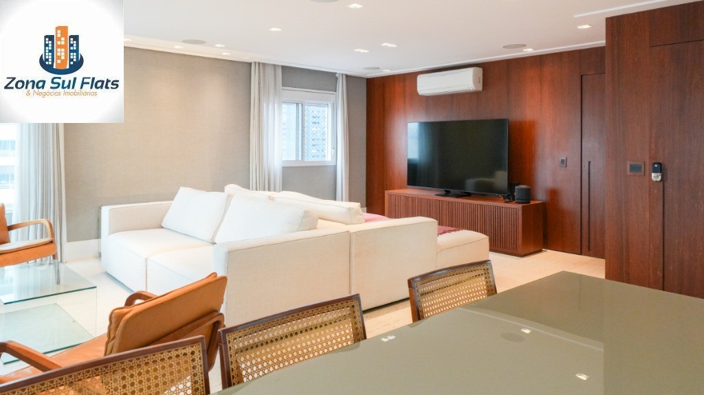 Apartamento, 3 quartos, 165 m² - Foto 6