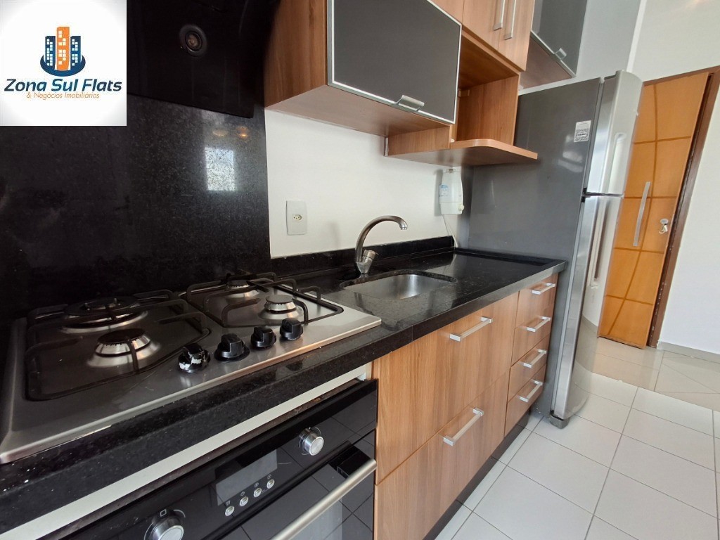 Apartamento, 2 quartos, 48 m² - Foto 10