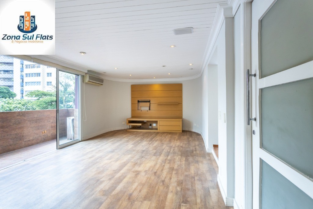 Apartamento, 4 quartos, 196 m² - Foto 1