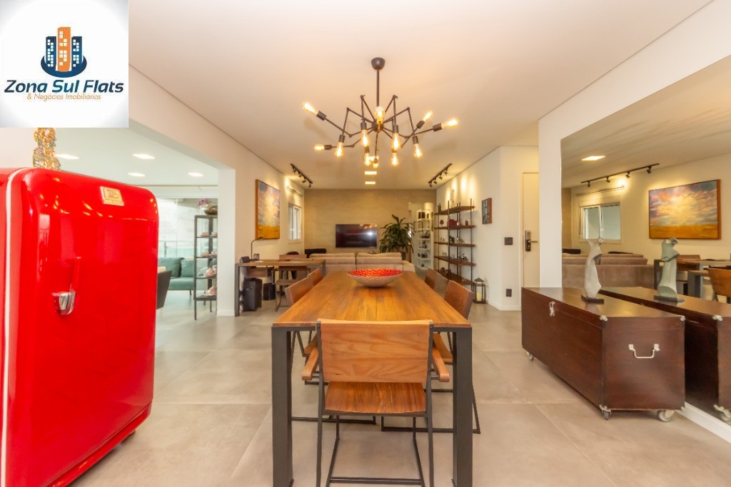 Apartamento, 3 quartos, 151 m² - Foto 9
