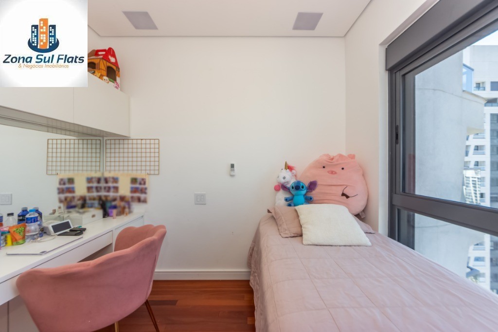 Apartamento, 4 quartos, 270 m² - Foto 26