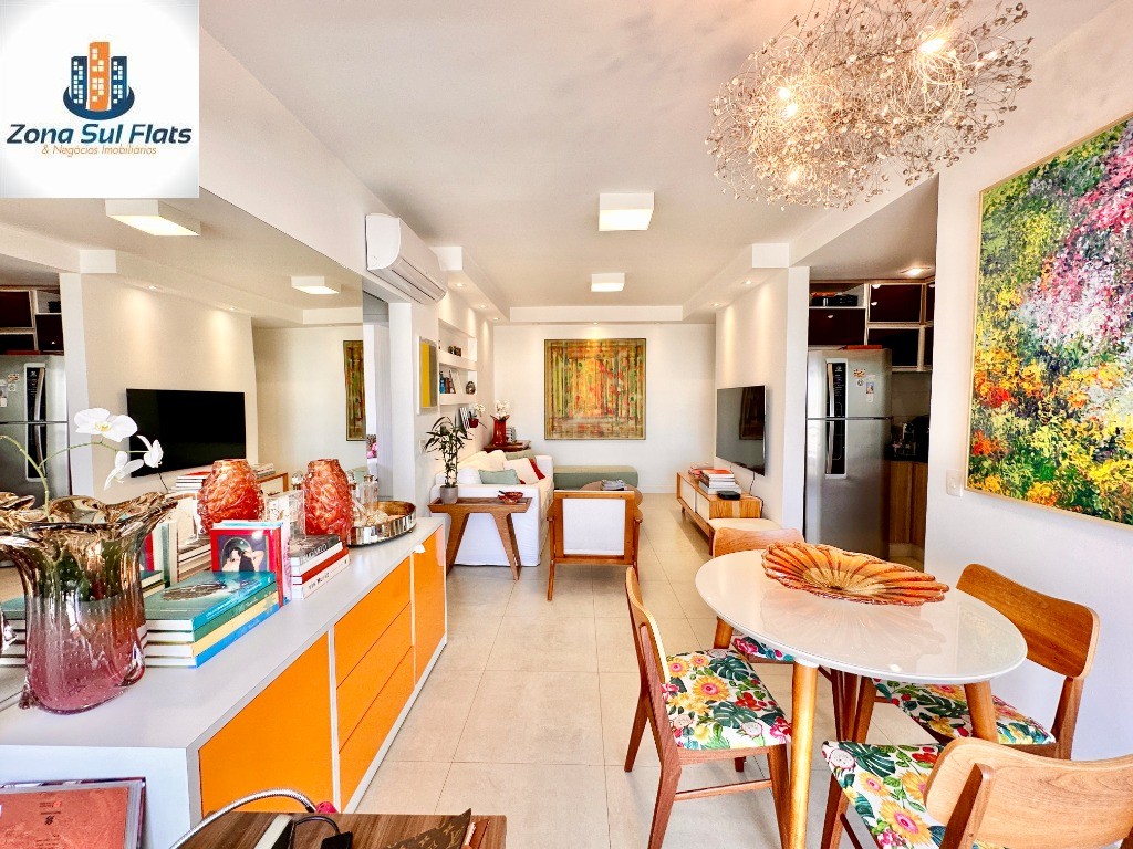 Apartamento, 2 quartos, 74 m² - Foto 12