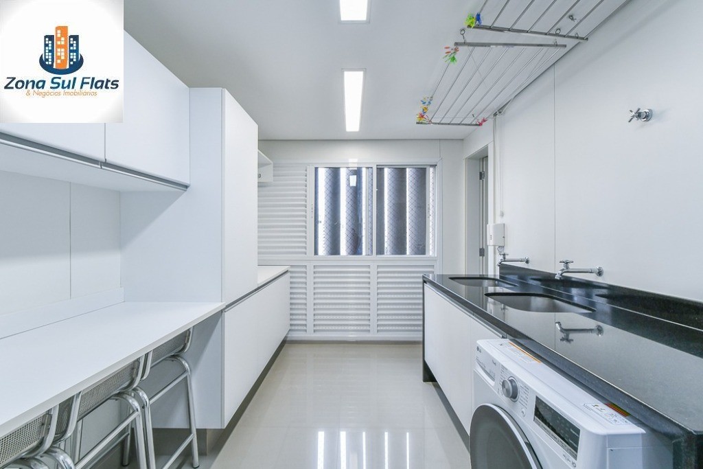 Apartamento, 3 quartos, 244 m² - Foto 25