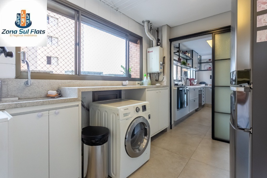 Apartamento, 3 quartos, 186 m² - Foto 42