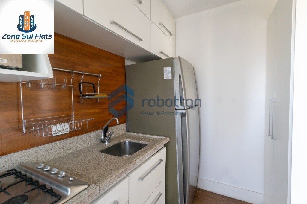 Apartamento, 1 quarto, 47 m² - Foto 10