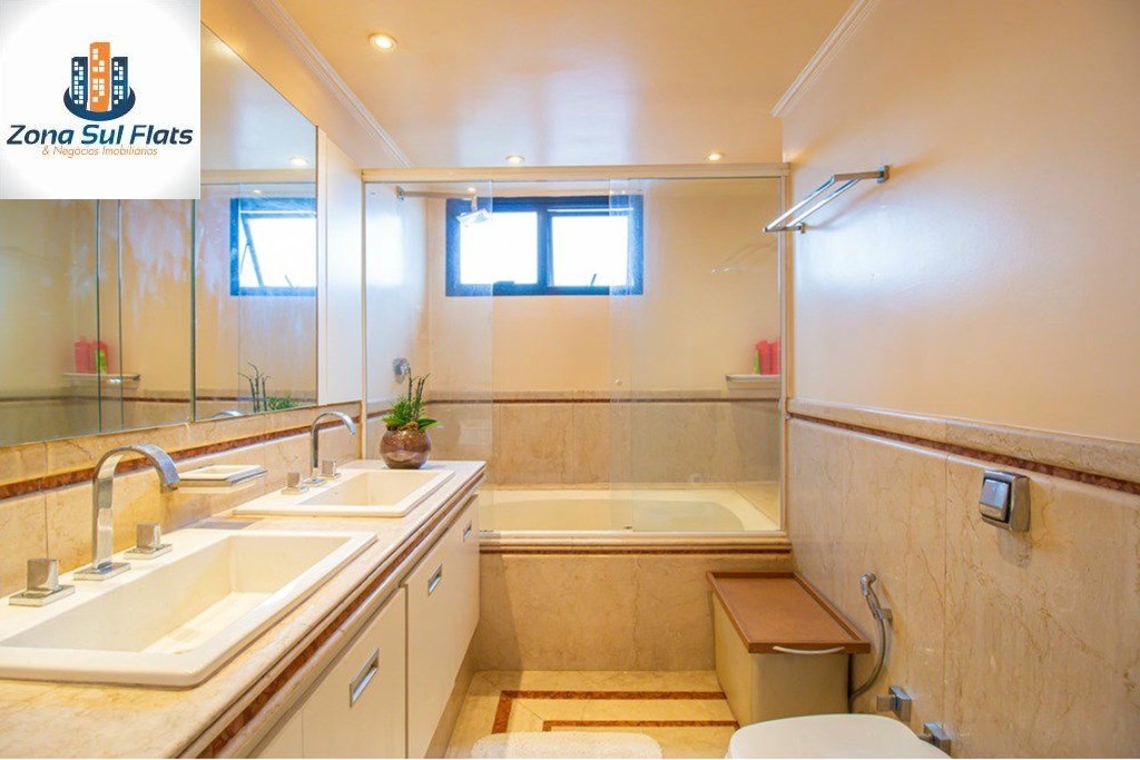 Apartamento, 4 quartos, 329 m² - Foto 21