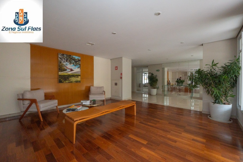 Apartamento, 1 quarto, 70 m² - Foto 41