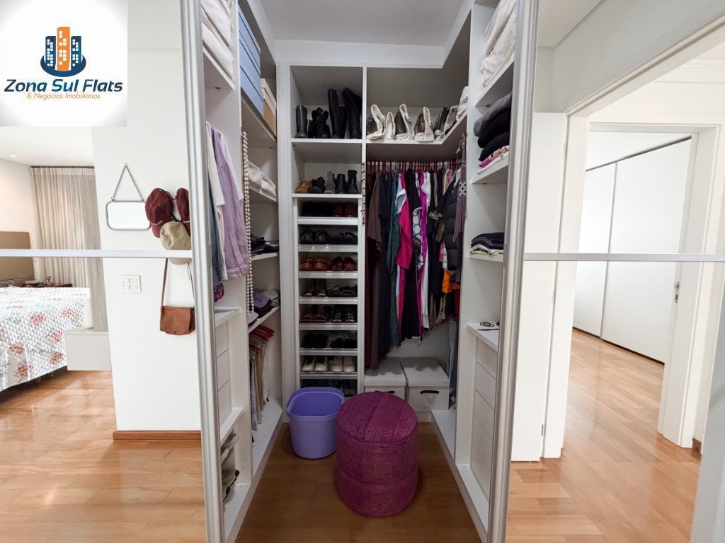 Apartamento, 4 quartos, 208 m² - Foto 35