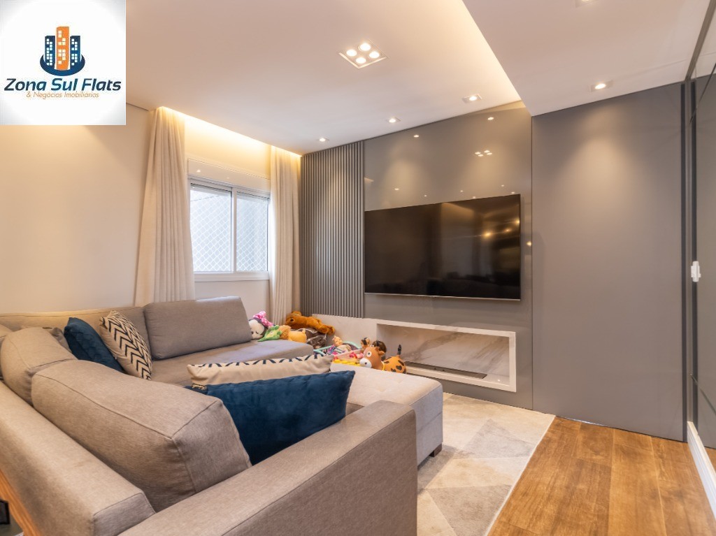 Apartamento, 3 quartos, 140 m² - Foto 6