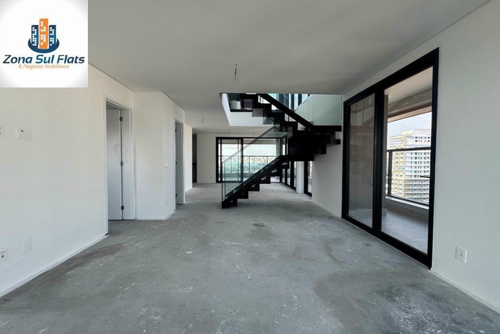 Cobertura, 4 quartos, 281 m² - Foto 7