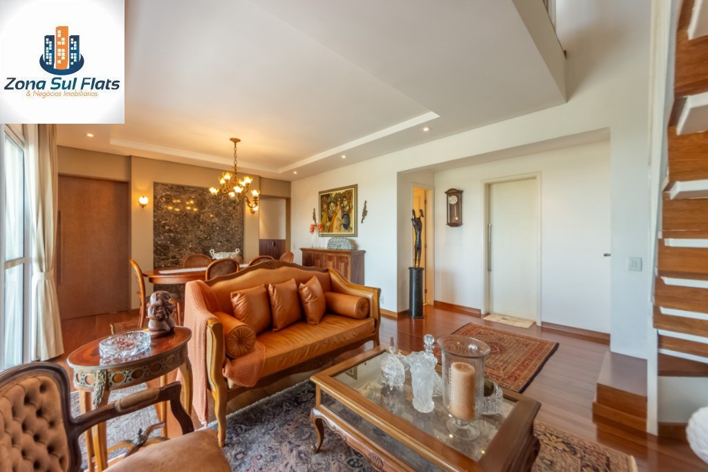 Cobertura, 3 quartos, 285 m² - Foto 12