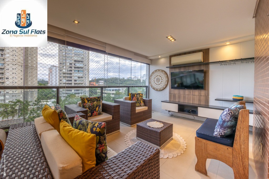 Apartamento, 4 quartos, 210 m² - Foto 7