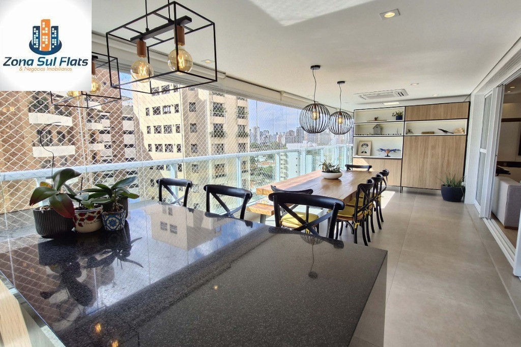Apartamento, 3 quartos, 164 m² - Foto 6