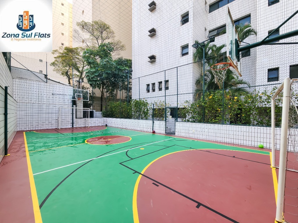 Apartamento, 4 quartos, 245 m² - Foto 38