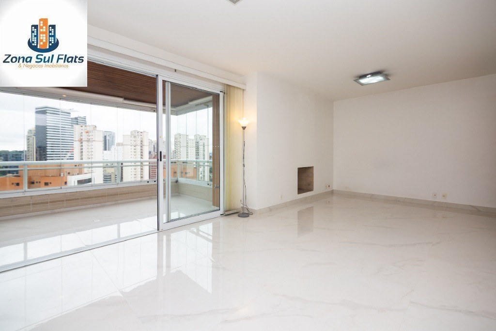 Apartamento, 4 quartos, 205 m² - Foto 10