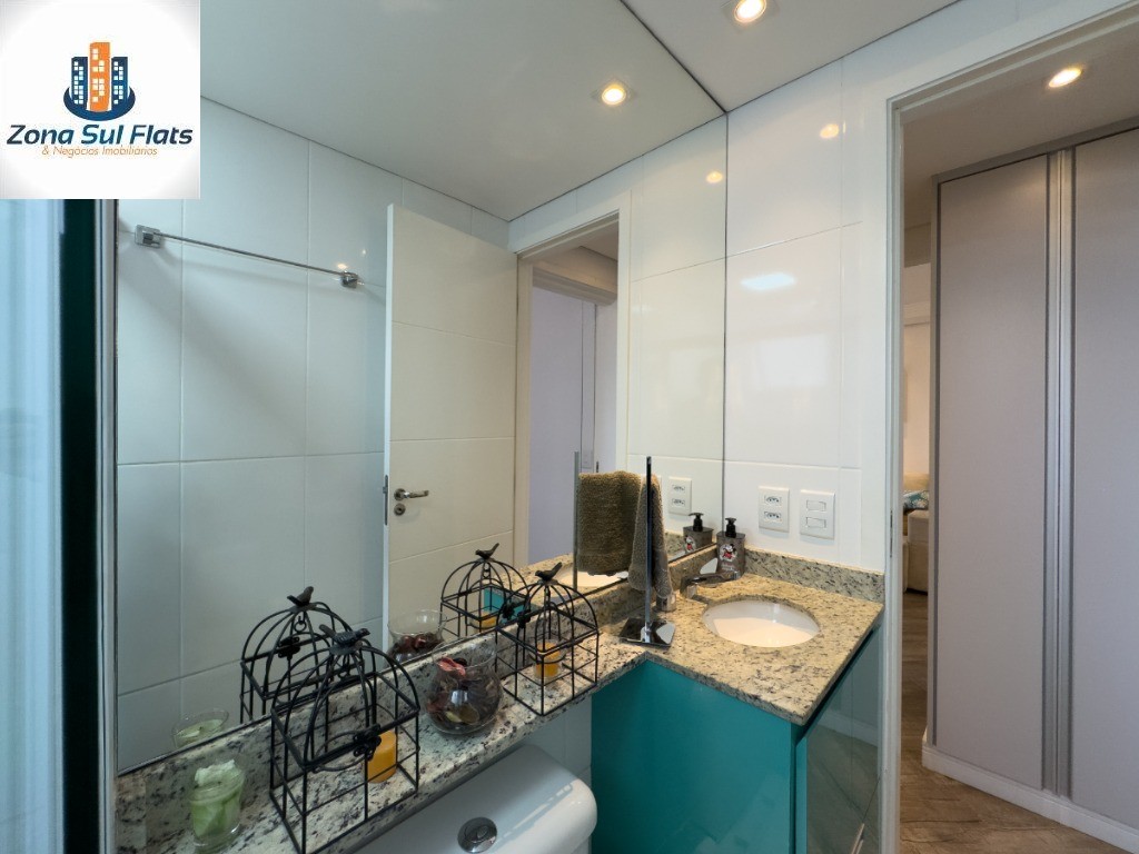 Apartamento, 2 quartos, 67 m² - Foto 35