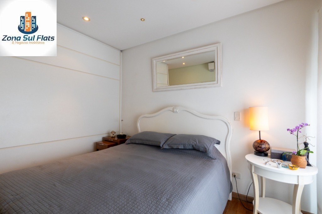 Apartamento, 3 quartos, 132 m² - Foto 30