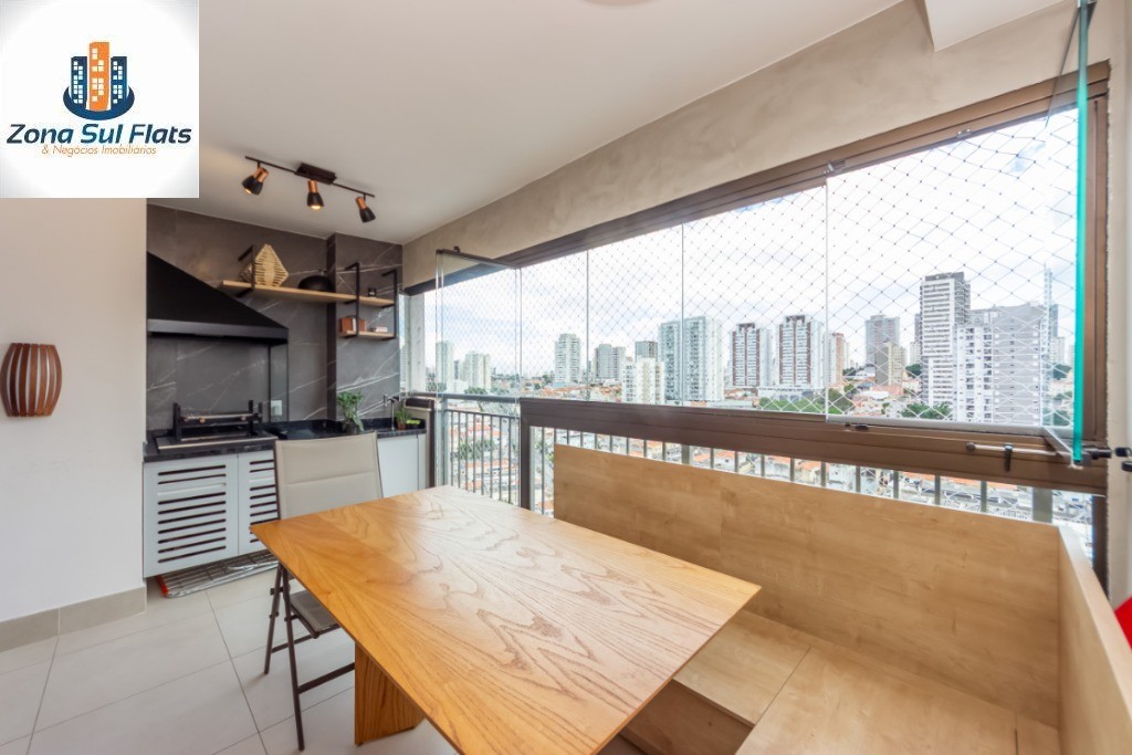 Apartamento, 2 quartos, 68 m² - Foto 3
