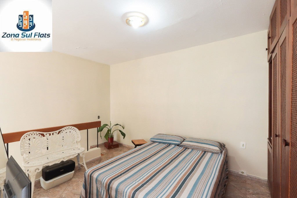 Apartamento, 1 quarto, 55 m² - Foto 14