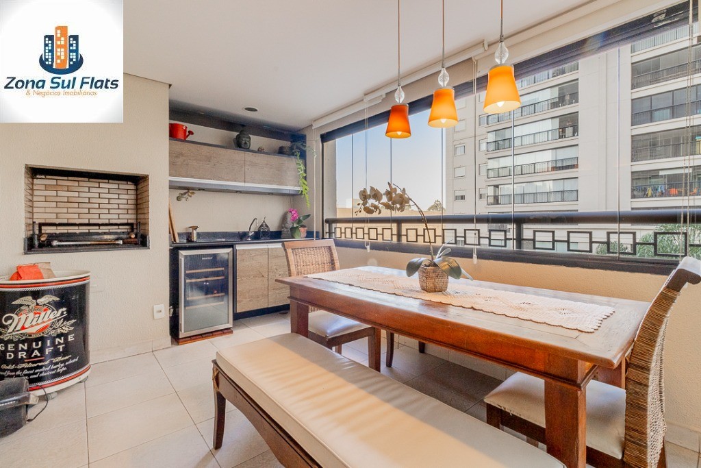 Apartamento, 3 quartos, 160 m² - Foto 10