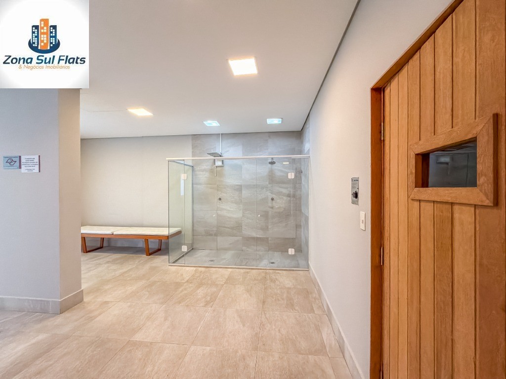 Apartamento, 3 quartos, 140 m² - Foto 47