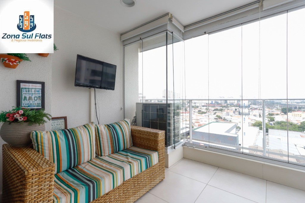 Apartamento, 2 quartos, 69 m² - Foto 7