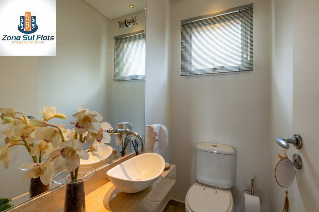 Apartamento, 3 quartos, 132 m² - Foto 38