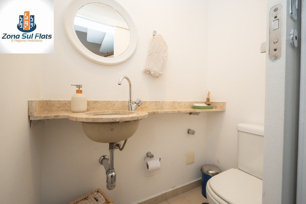 Apartamento, 1 quarto, 70 m² - Foto 26