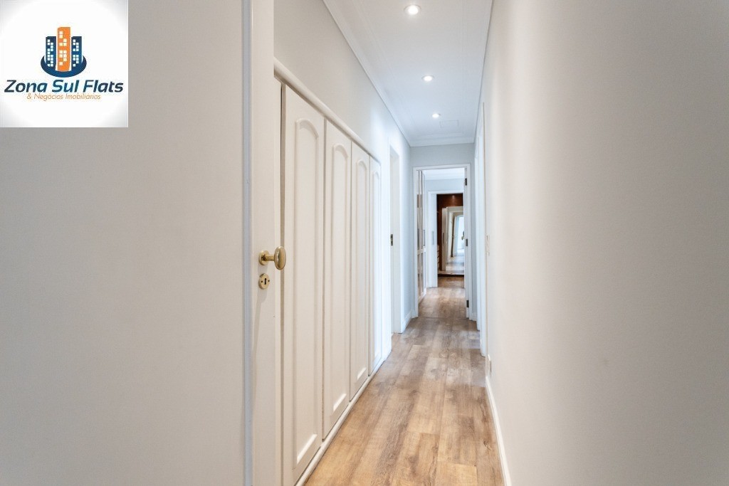 Apartamento, 4 quartos, 196 m² - Foto 9
