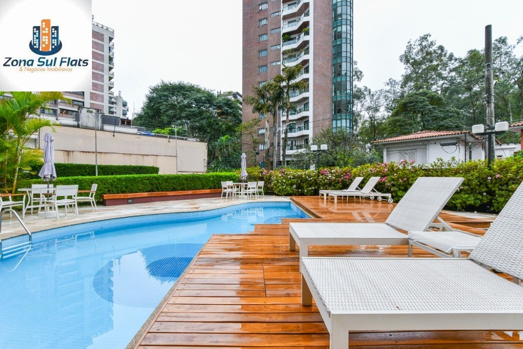 Apartamento, 3 quartos, 244 m² - Foto 47
