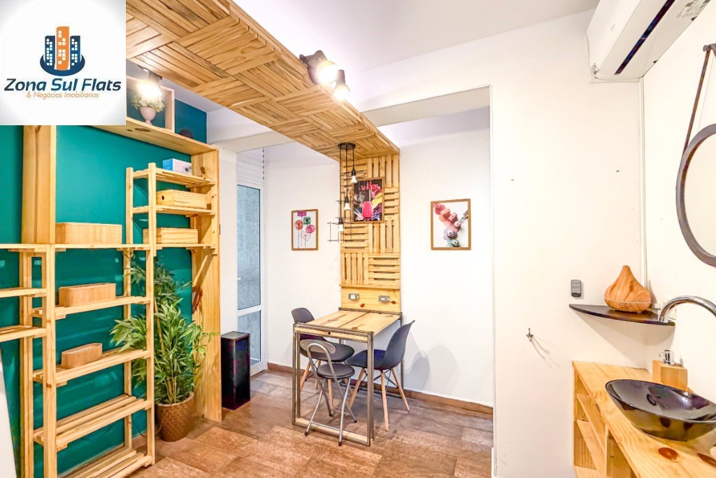 Apartamento, 3 quartos, 138 m² - Foto 27