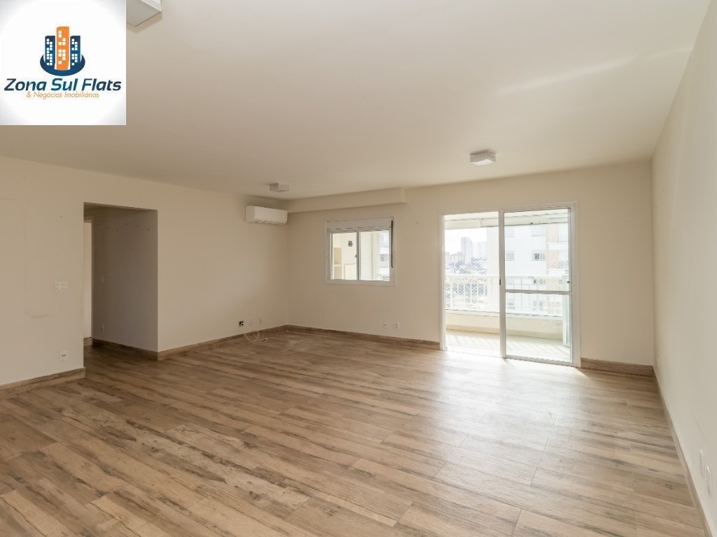 Apartamento, 3 quartos, 111 m² - Foto 1