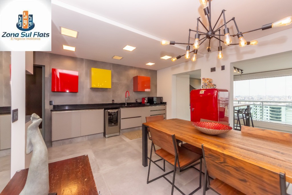 Apartamento, 3 quartos, 151 m² - Foto 10