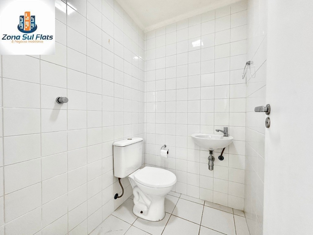Apartamento, 3 quartos, 140 m² - Foto 21