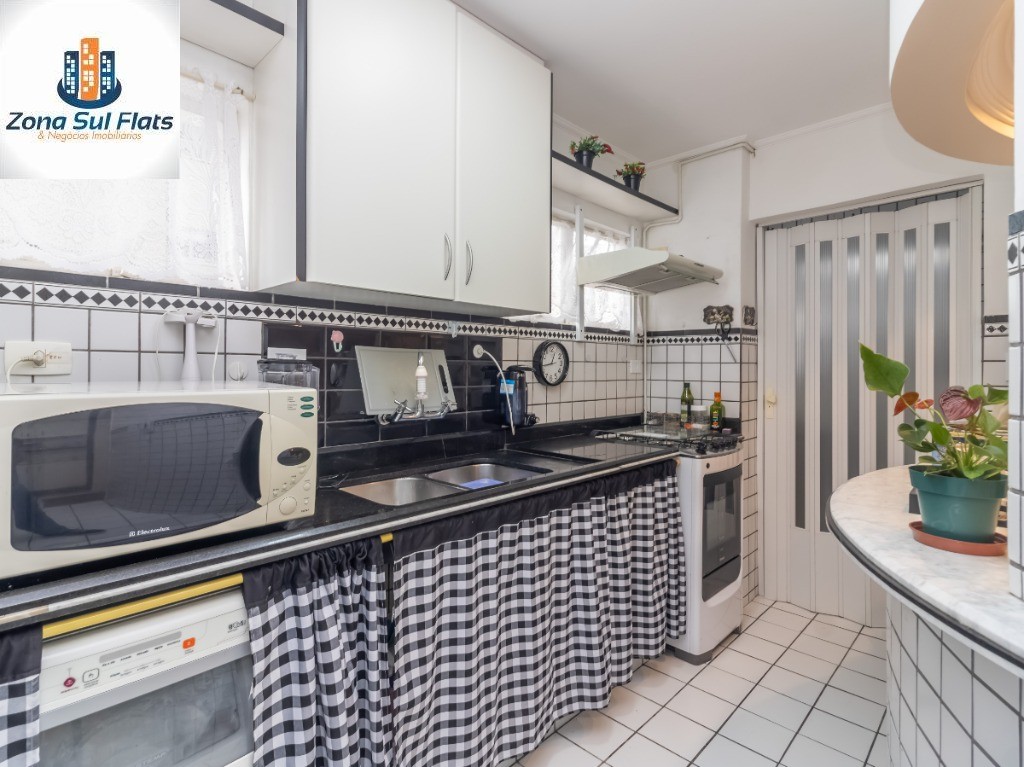 Apartamento, 2 quartos, 82 m² - Foto 9