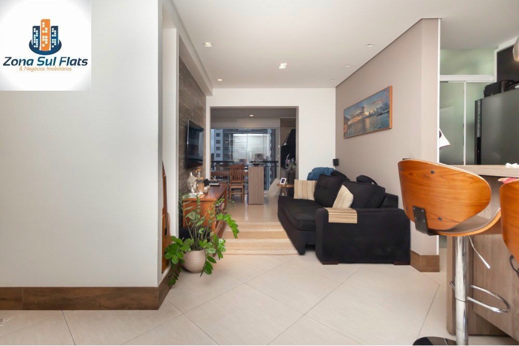 Apartamento, 2 quartos, 70 m² - Foto 6