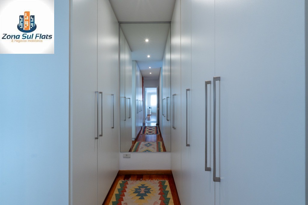 Apartamento, 3 quartos, 132 m² - Foto 15