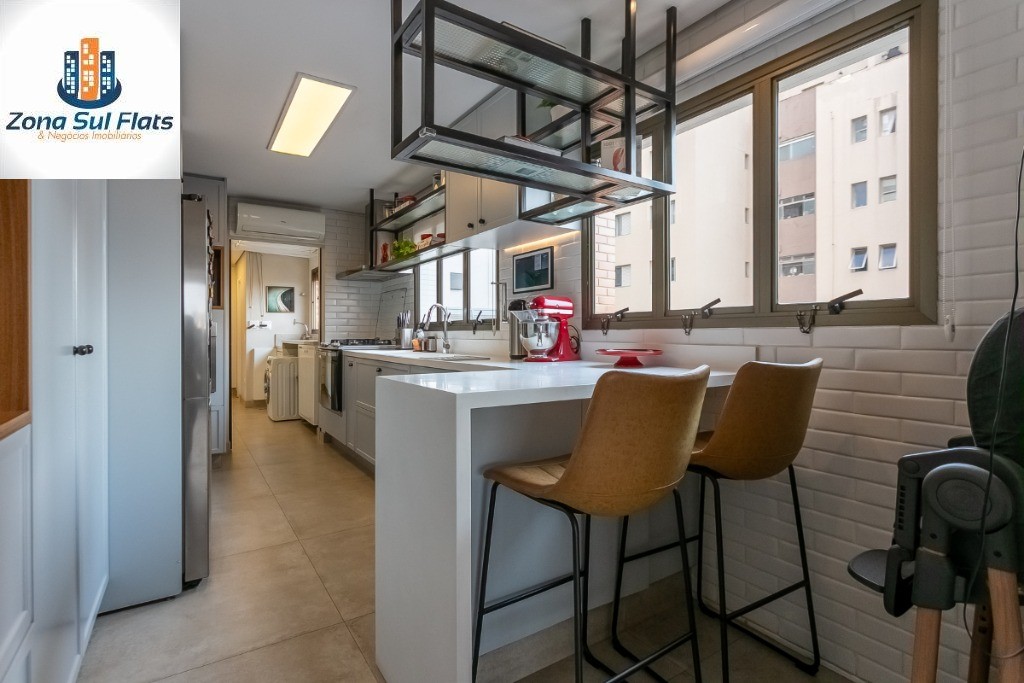 Apartamento, 3 quartos, 186 m² - Foto 37