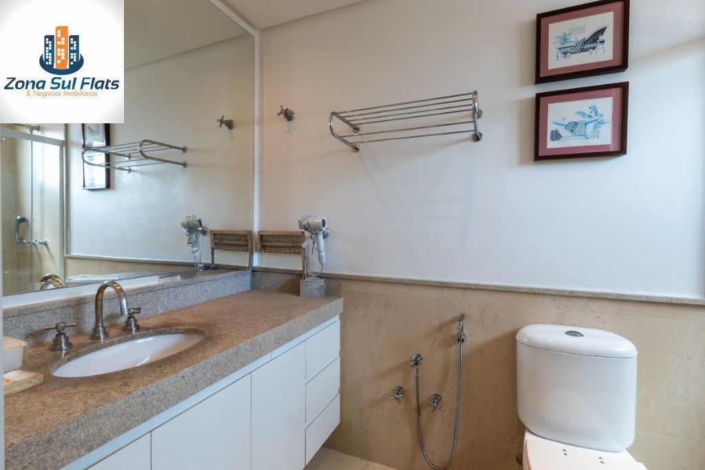 Apartamento, 3 quartos, 132 m² - Foto 32