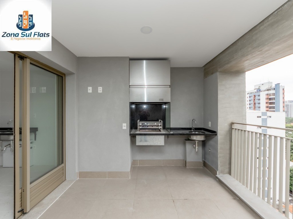 Apartamento, 3 quartos, 149 m² - Foto 4