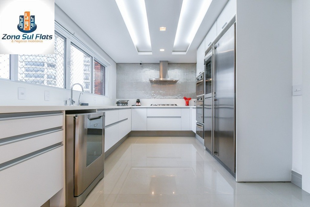 Apartamento, 3 quartos, 244 m² - Foto 22