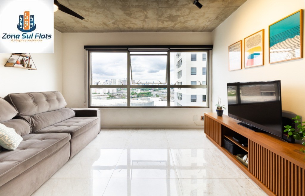 Apartamento, 2 quartos, 69 m² - Foto 4