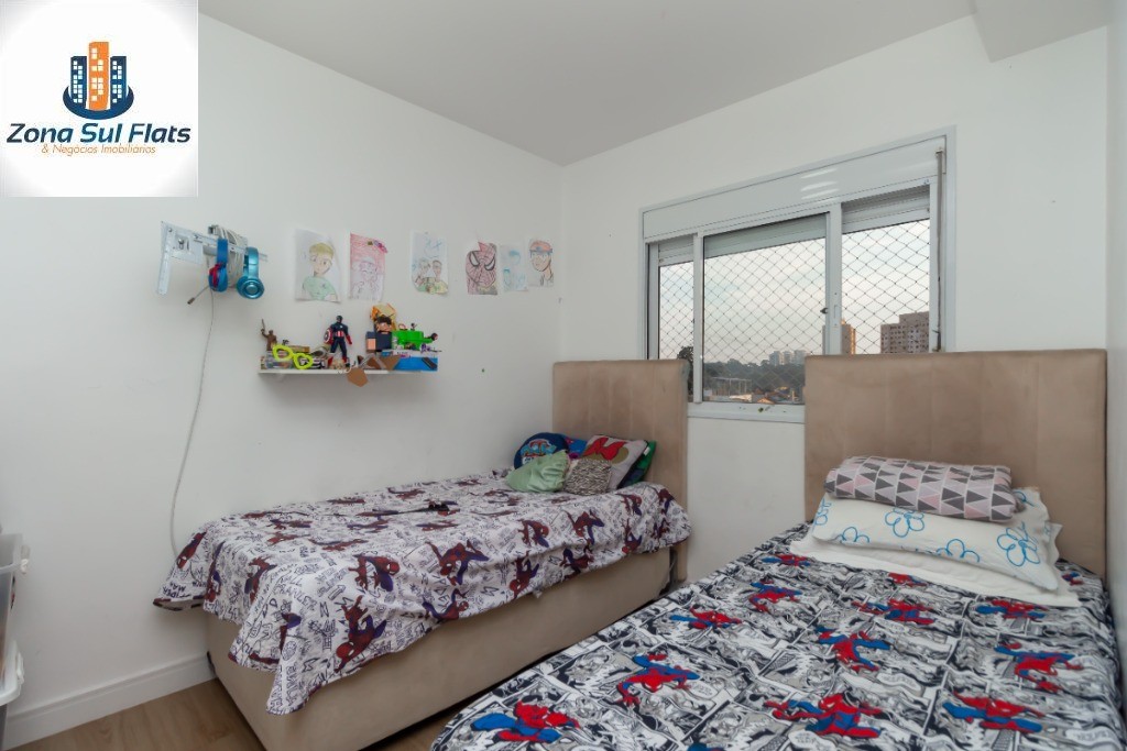Apartamento, 3 quartos, 110 m² - Foto 12