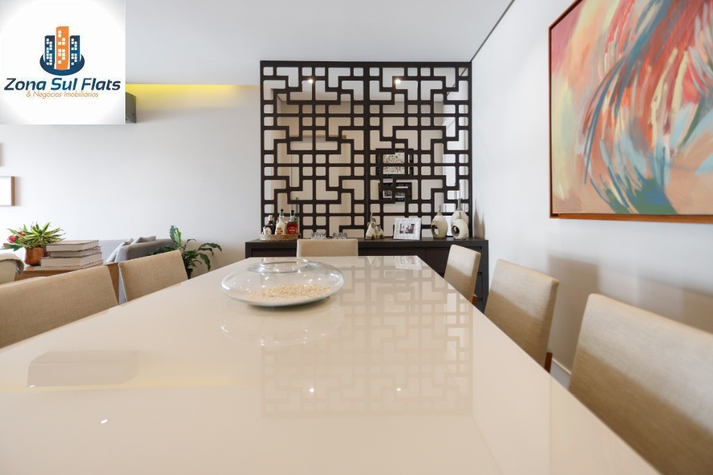 Apartamento, 3 quartos, 157 m² - Foto 6