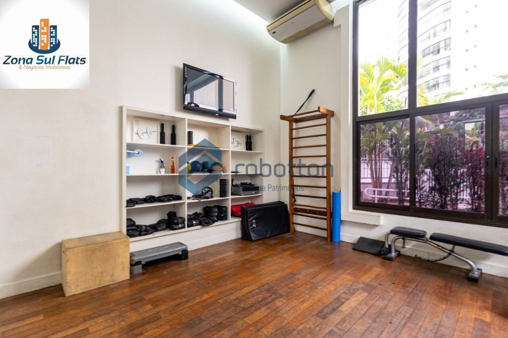 Apartamento, 3 quartos, 177 m² - Foto 24