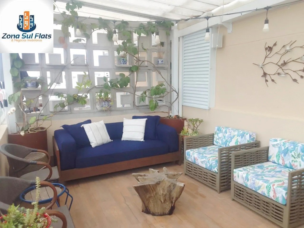 Cobertura, 2 quartos, 110 m² - Foto 4