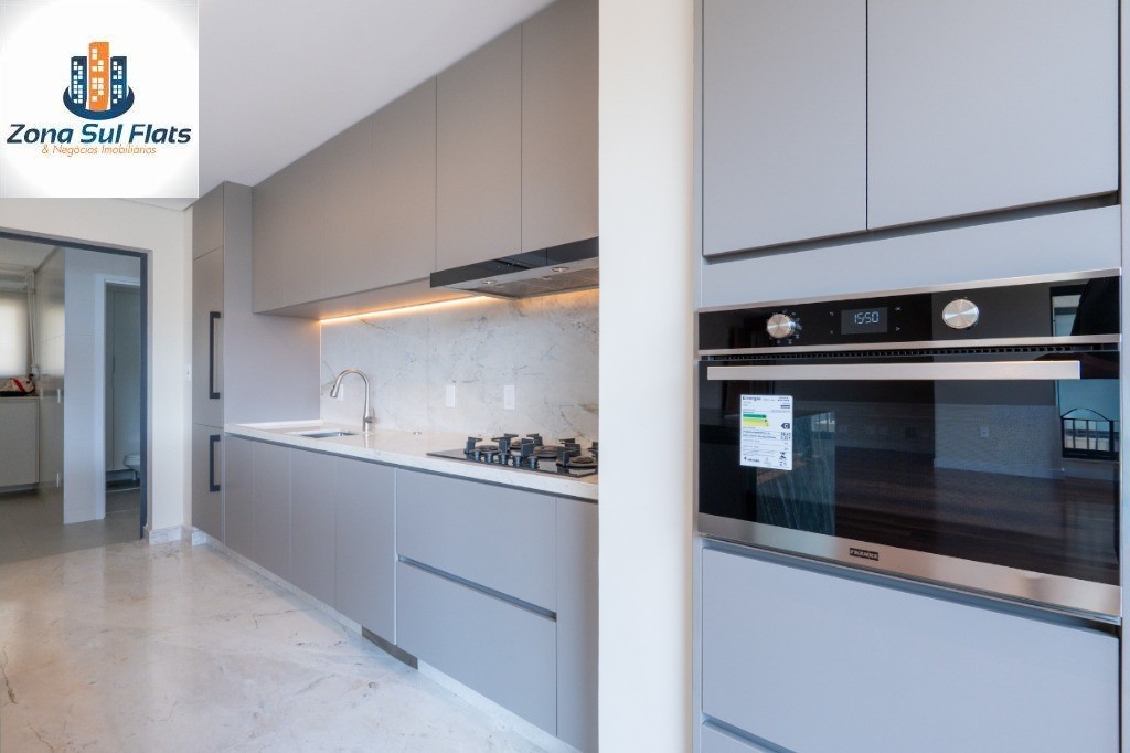 Apartamento, 2 quartos, 147 m² - Foto 16