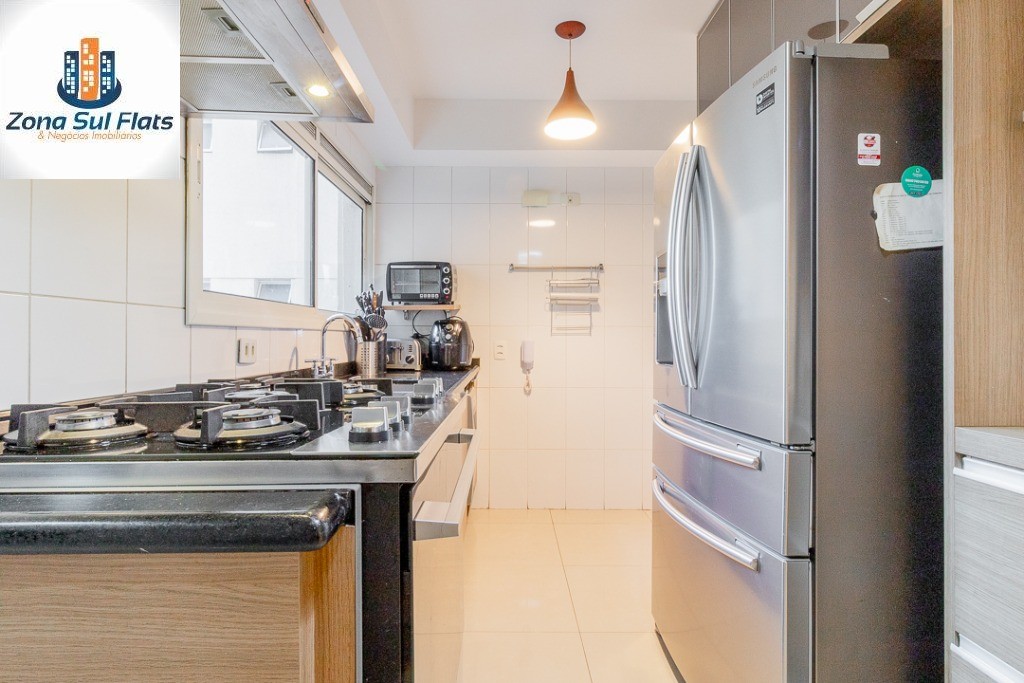 Apartamento, 3 quartos, 160 m² - Foto 35