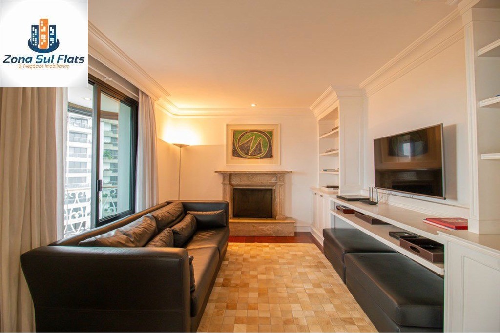 Apartamento, 4 quartos, 329 m² - Foto 11